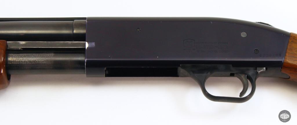 Master Mag CC880 12ga Shotgun w/ Spare Barrel - FFL - 9