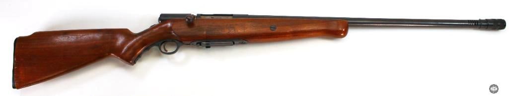 Mossberg Model 190 16ga Bolt Action Shotgun - C&R (1 of 9)