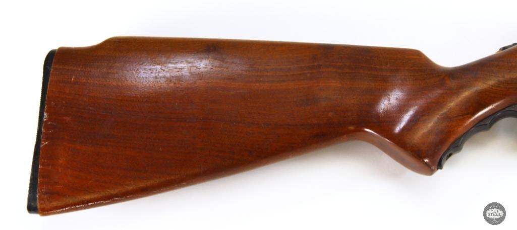 Mossberg Model 190 16ga Bolt Action Shotgun - C&R - 2