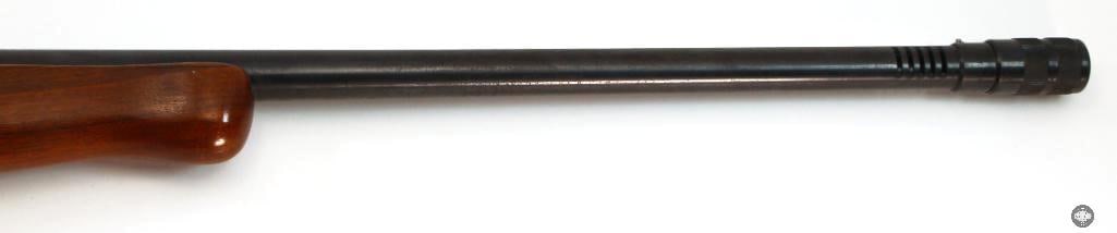 Mossberg Model 190 16ga Bolt Action Shotgun - C&R - 4