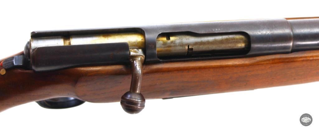 Mossberg Model 190 16ga Bolt Action Shotgun - C&R - 5