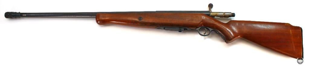 Mossberg Model 190 16ga Bolt Action Shotgun - C&R - 6