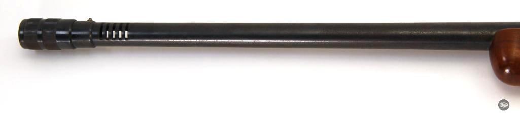 Mossberg Model 190 16ga Bolt Action Shotgun - C&R - 7