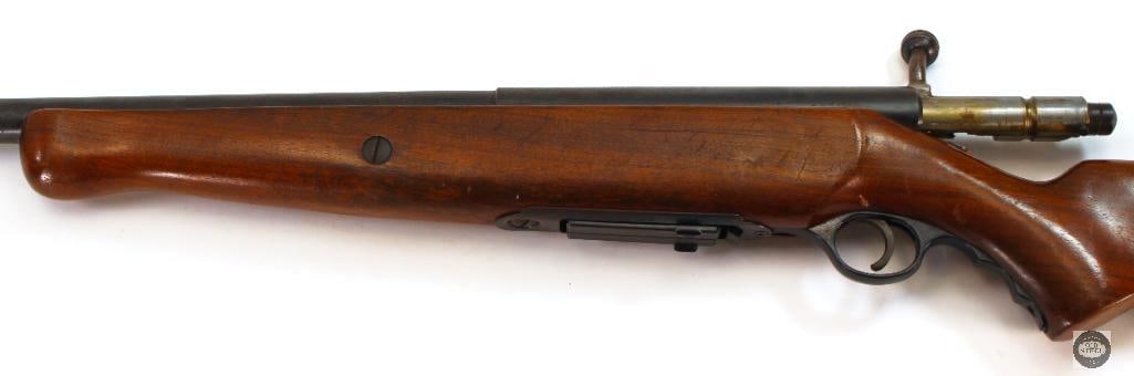 Mossberg Model 190 16ga Bolt Action Shotgun - C&R - 8