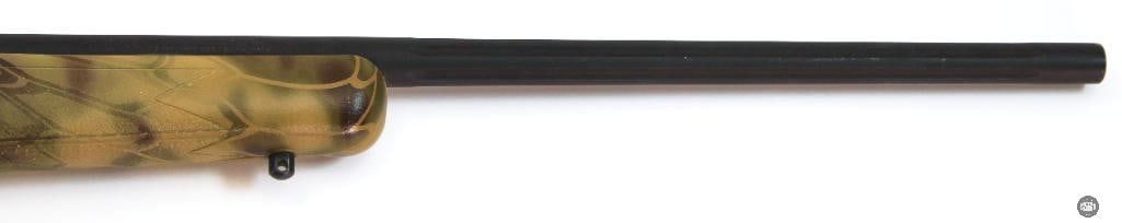 Mossberg Patriot Bolt Action Rifle 30-06 SPRG w Bushnell 3-9x Hi Contrast Optics Scope - FFL - 4