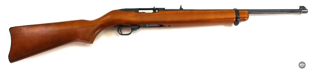 Ruger 10-22 Rifle 22LR Winchester Magazine - FFL (1 of 9)