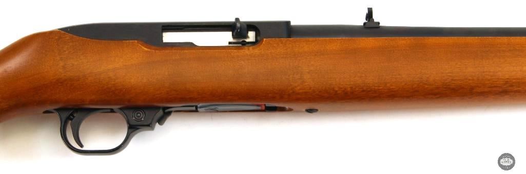 Ruger 10-22 Rifle 22LR Winchester Magazine - FFL - 3