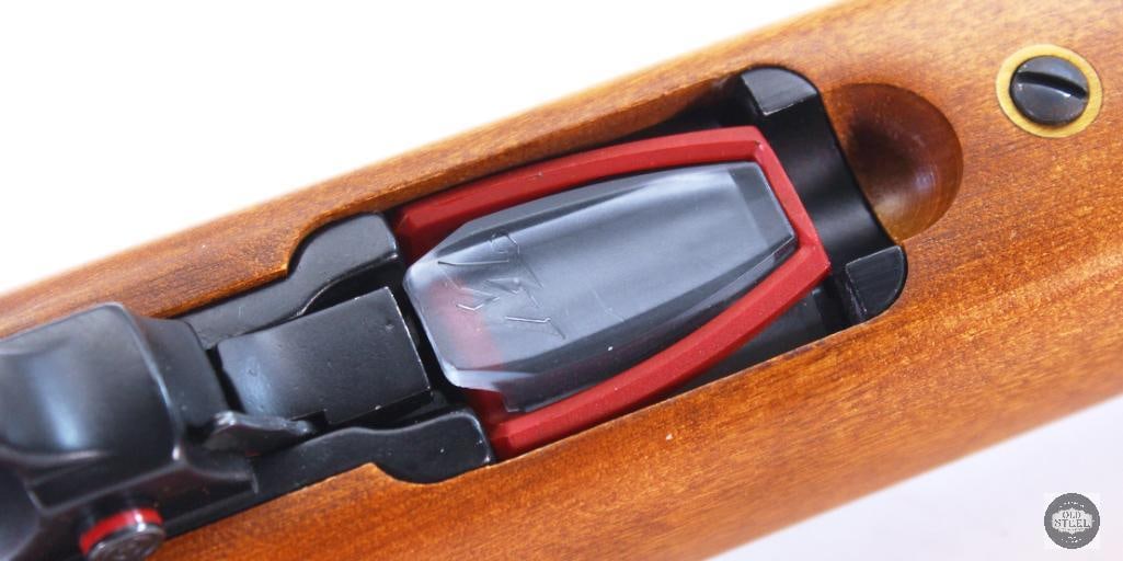 Ruger 10-22 Rifle 22LR Winchester Magazine - FFL - 5