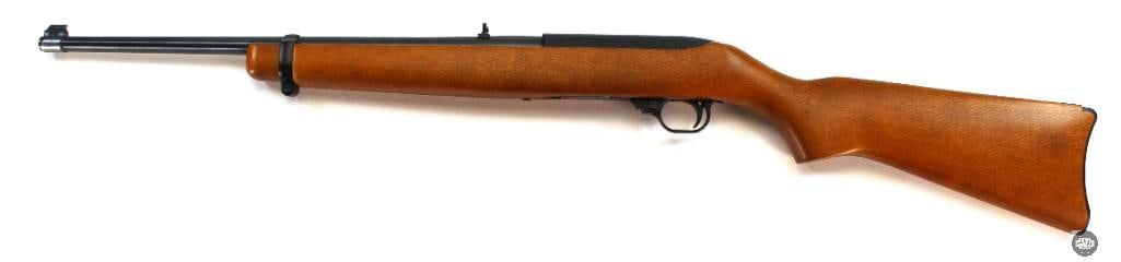 Ruger 10-22 Rifle 22LR Winchester Magazine - FFL - 6