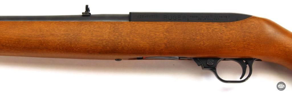 Ruger 10-22 Rifle 22LR Winchester Magazine - FFL - 8
