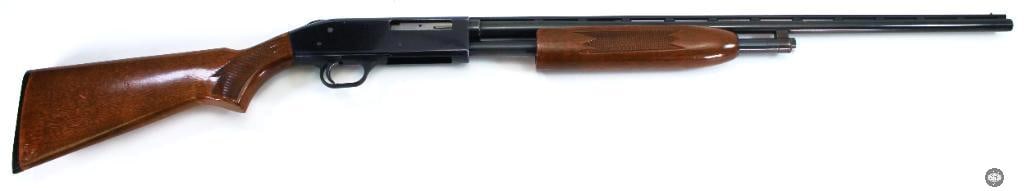 Master Mag CC660 410ga Pump Shotgun - FFL: Coast to Coast Stores Master Mag CC660 410ga pump shotgun. Great condition, cycles well. 26 inch barrel, 14 inch length of pull. Great bore! THIS ITEM