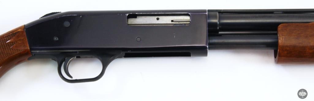 Master Mag CC660 410ga Pump Shotgun - FFL - 3
