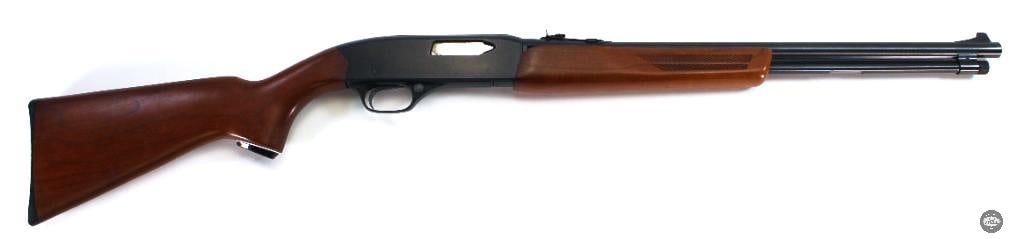 Winchester Model 275 in .22 Win Mag RF Pump Action Rifle - FFL (1 of 8)