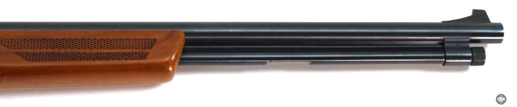 Winchester Model 275 in .22 Win Mag RF Pump Action Rifle - FFL - 4