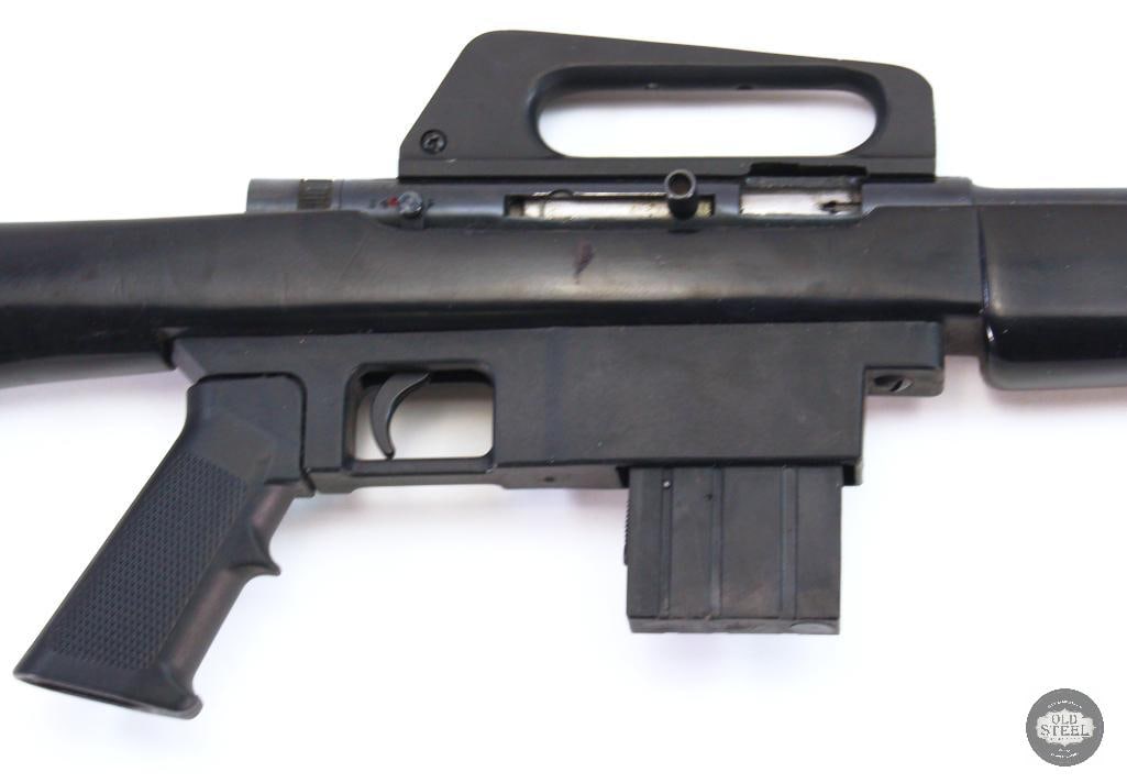 Armscor Model 1600R 22LR Rifle - FFL - 3