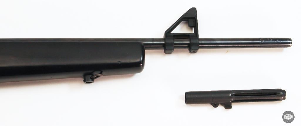 Armscor Model 1600R 22LR Rifle - FFL - 4
