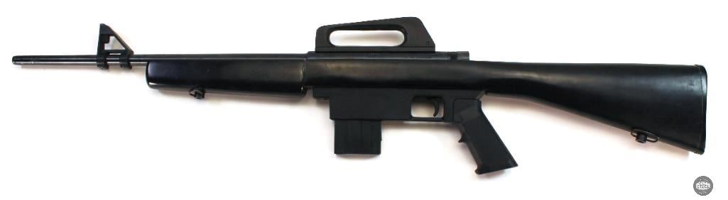 Armscor Model 1600R 22LR Rifle - FFL - 6