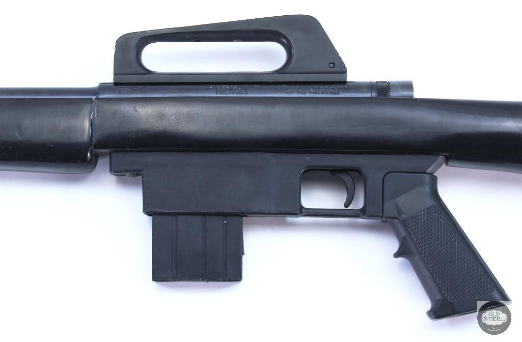 Armscor Model 1600R 22LR Rifle - FFL - 8