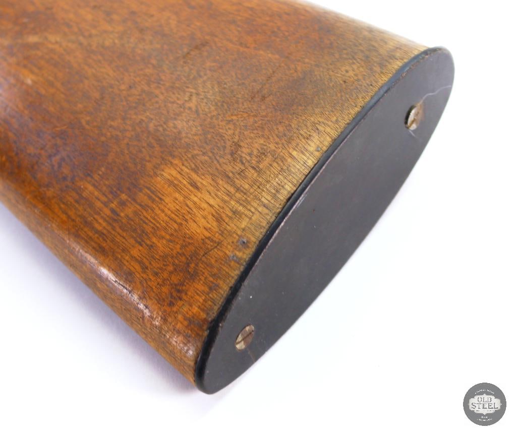 Sears and Roebuck Ranger 105-20 16ga Bolt Action Shotgun - C&R - 10