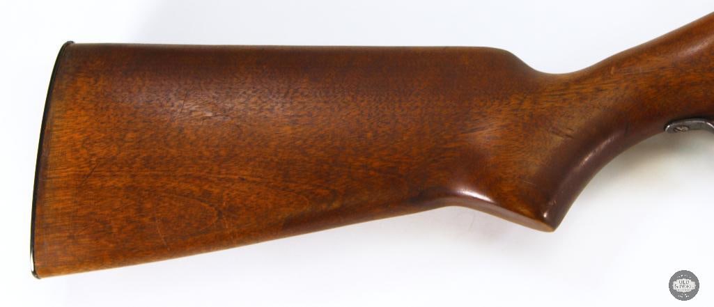 Sears and Roebuck Ranger 105-20 16ga Bolt Action Shotgun - C&R - 2