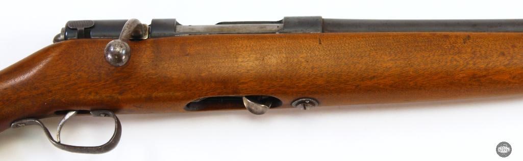 Sears and Roebuck Ranger 105-20 16ga Bolt Action Shotgun - C&R - 3