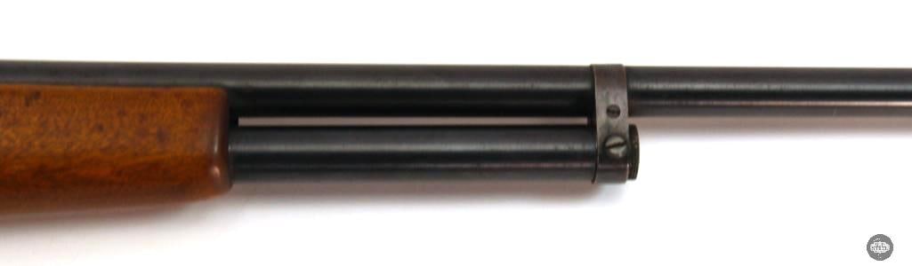 Sears and Roebuck Ranger 105-20 16ga Bolt Action Shotgun - C&R - 4