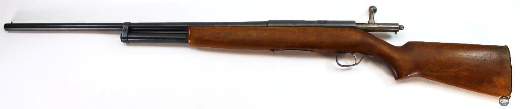 Sears and Roebuck Ranger 105-20 16ga Bolt Action Shotgun - C&R - 6