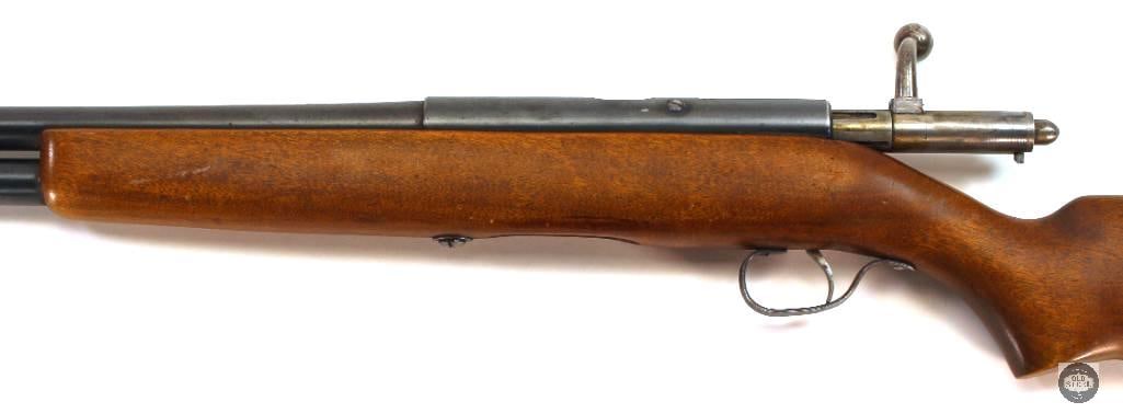 Sears and Roebuck Ranger 105-20 16ga Bolt Action Shotgun - C&R - 8