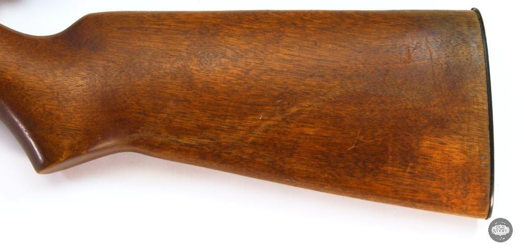 Sears and Roebuck Ranger 105-20 16ga Bolt Action Shotgun - C&R - 9