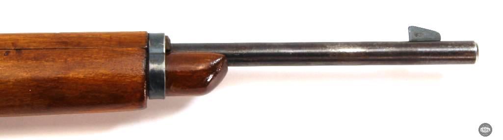 Hoban Manufacturing Company Model 4 Single Shot Bolt Rifle 22 Cal - C&R - 4