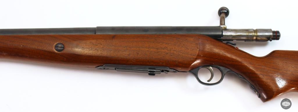 Mossberg Model 190 16ga Bolt Action Shotgun - C&R - 10
