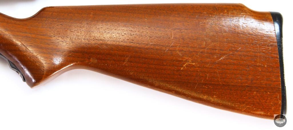 Mossberg Model 190 16ga Bolt Action Shotgun - C&R - 11