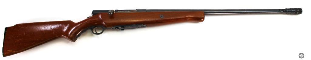 Mossberg Model 190 16ga Bolt Action Shotgun - C&R (1 of 11)