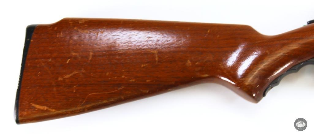 Mossberg Model 190 16ga Bolt Action Shotgun - C&R - 2