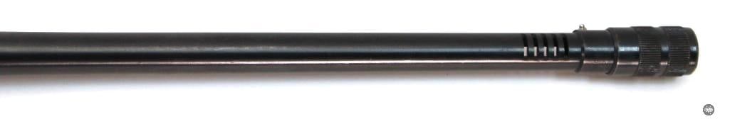 Mossberg Model 190 16ga Bolt Action Shotgun - C&R - 5