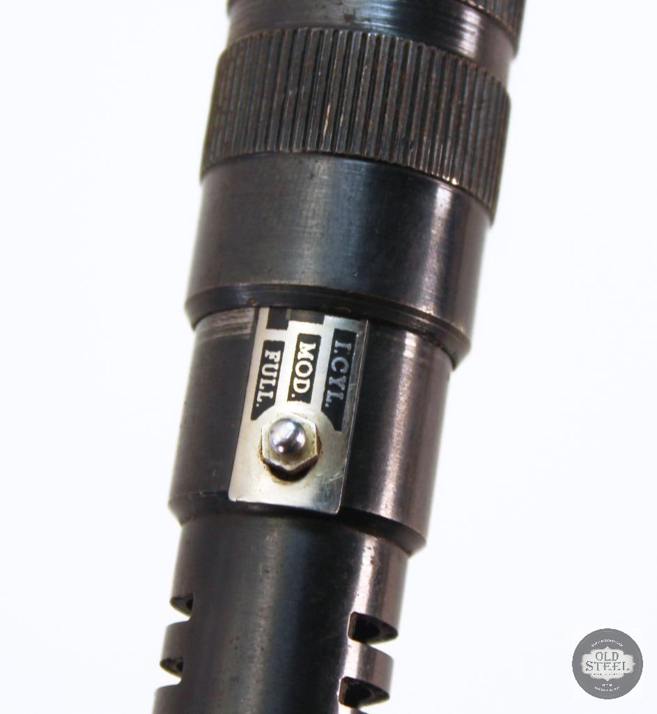 Mossberg Model 190 16ga Bolt Action Shotgun - C&R - 6