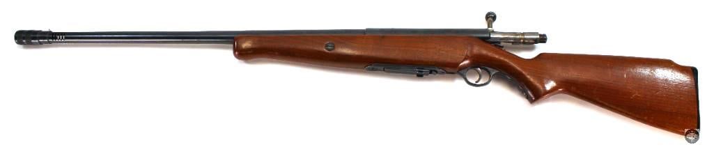 Mossberg Model 190 16ga Bolt Action Shotgun - C&R - 7