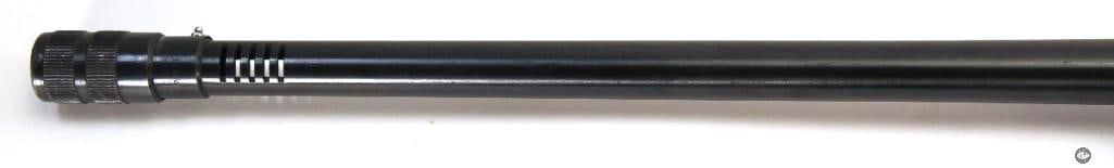 Mossberg Model 190 16ga Bolt Action Shotgun - C&R - 8