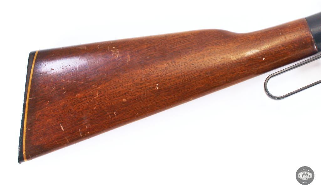 Ithaca Model 49 Single Shot Lever Rifle 22 MAG C&R - 2