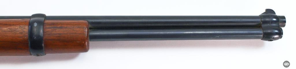 Ithaca Model 49 Single Shot Lever Rifle 22 MAG C&R - 4