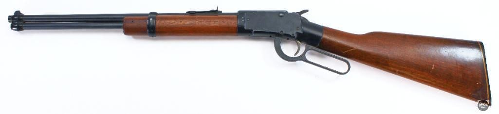 Ithaca Model 49 Single Shot Lever Rifle 22 MAG C&R - 5