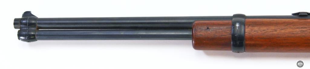 Ithaca Model 49 Single Shot Lever Rifle 22 MAG C&R - 6