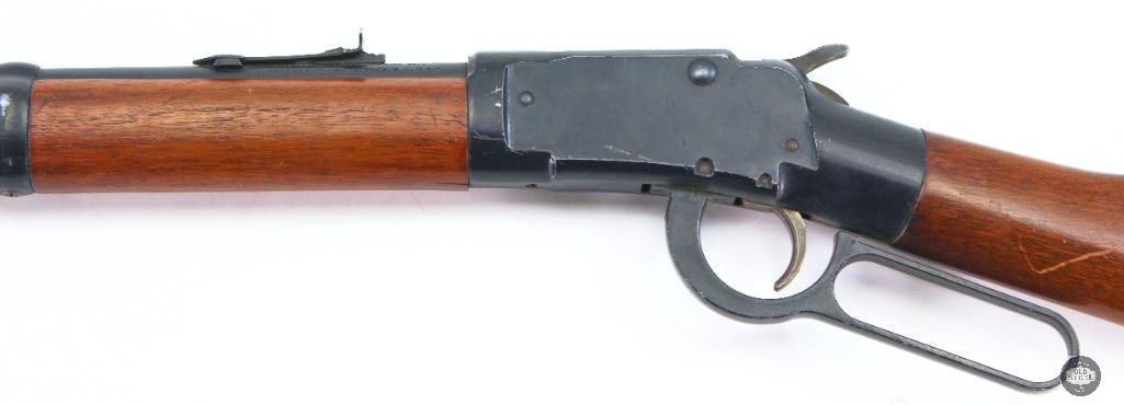 Ithaca Model 49 Single Shot Lever Rifle 22 MAG C&R - 7