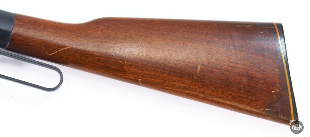 Ithaca Model 49 Single Shot Lever Rifle 22 MAG C&R - 8