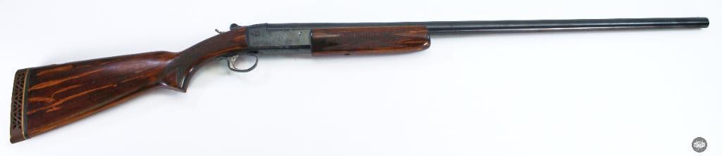 Winchester Model 37 Single Shot 16ga Shotgun - C&R (1 of 8)