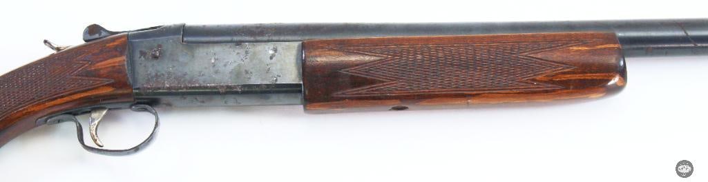 Winchester Model 37 Single Shot 16ga Shotgun - C&R - 3