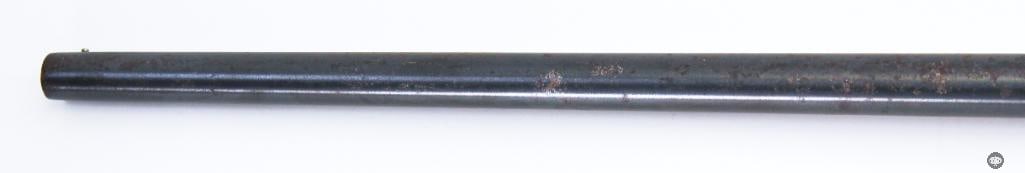 Winchester Model 37 Single Shot 16ga Shotgun - C&R - 6