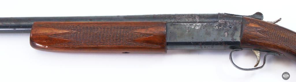 Winchester Model 37 Single Shot 16ga Shotgun - C&R - 7