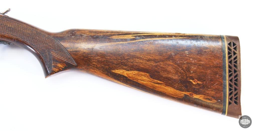 Winchester Model 37 Single Shot 16ga Shotgun - C&R - 8