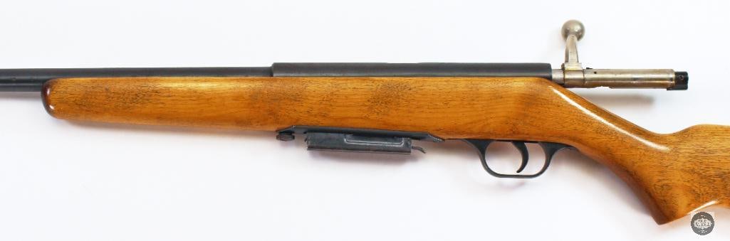 J. Stevens Model 58A 410ga Bolt Action Shotgun - C&R - 8